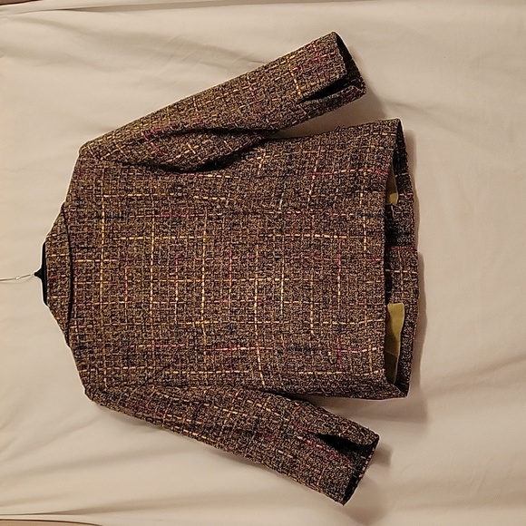 UNIFORM JOHN PAUL RICHARD JACKET - Picture 2 of 3